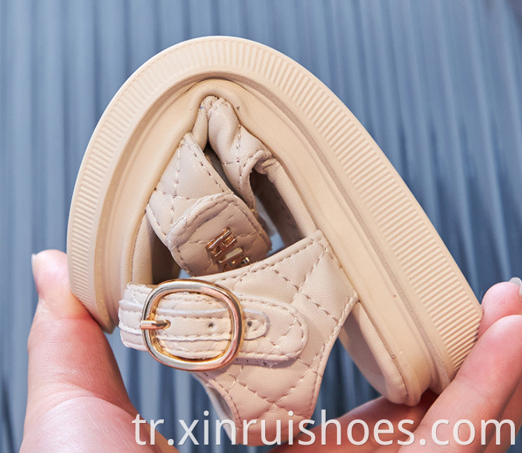 Kids Sandals 3